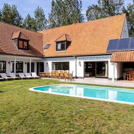 Villa Nestor *